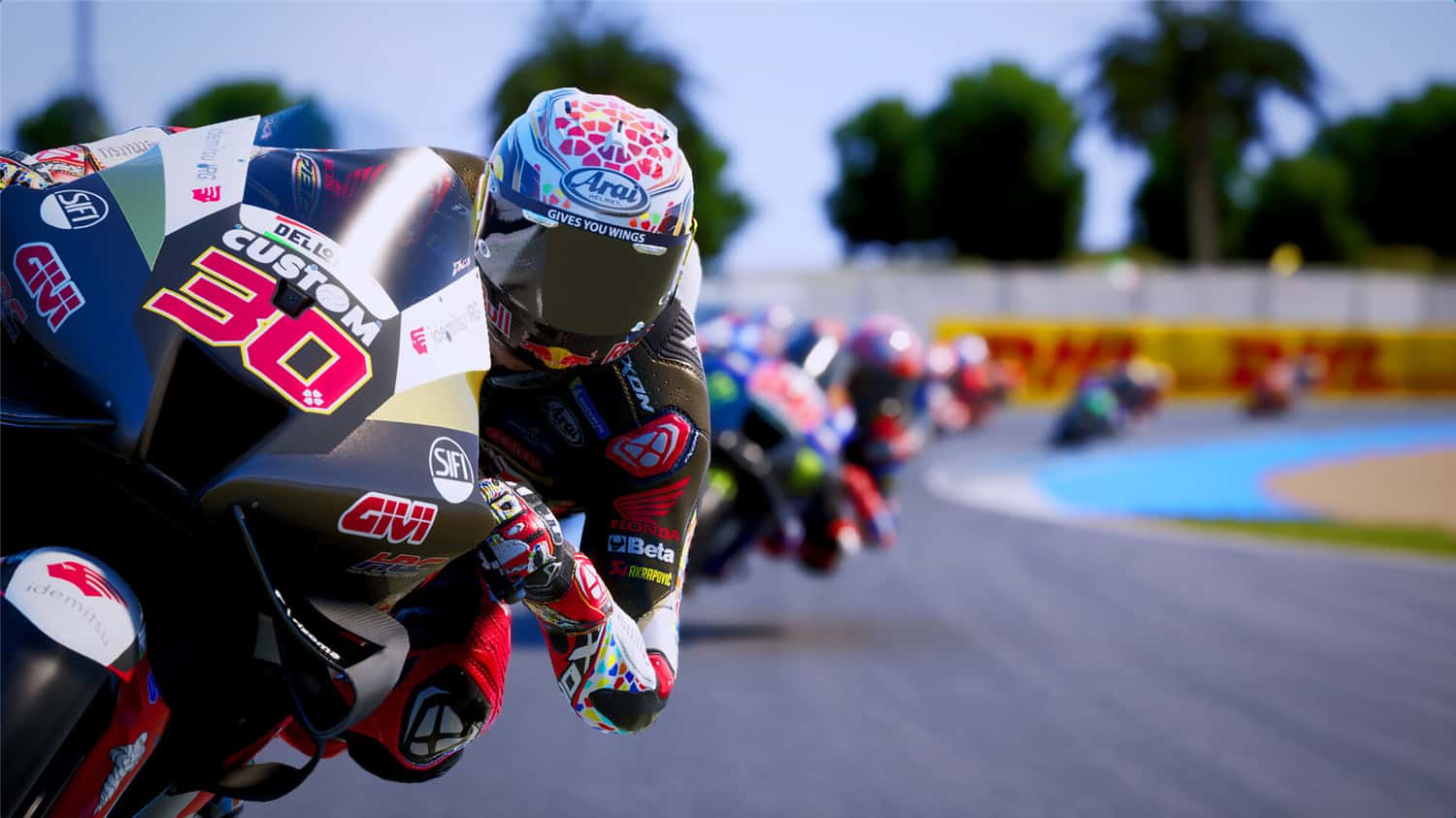 世界摩托22/MotoGP 22